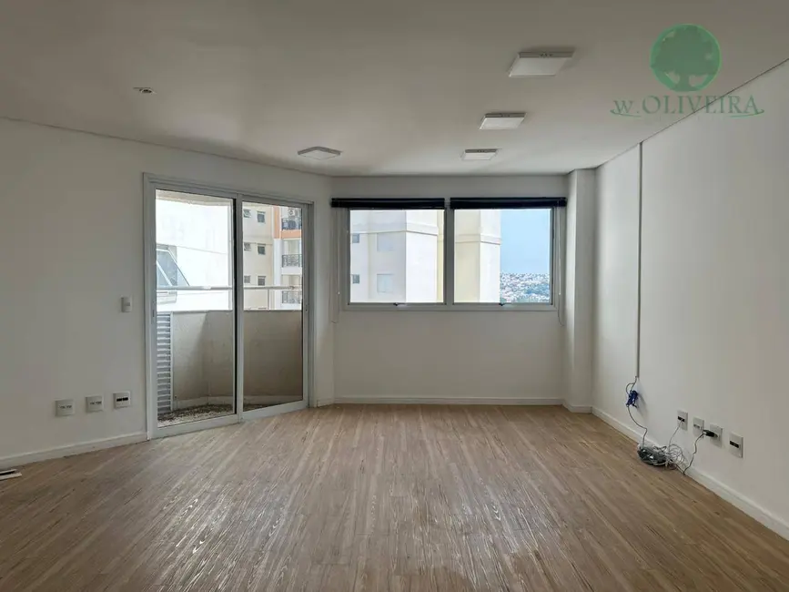 Foto 1 de Sala Comercial à venda, 40m2 em Jardim Pompéia, Indaiatuba - SP