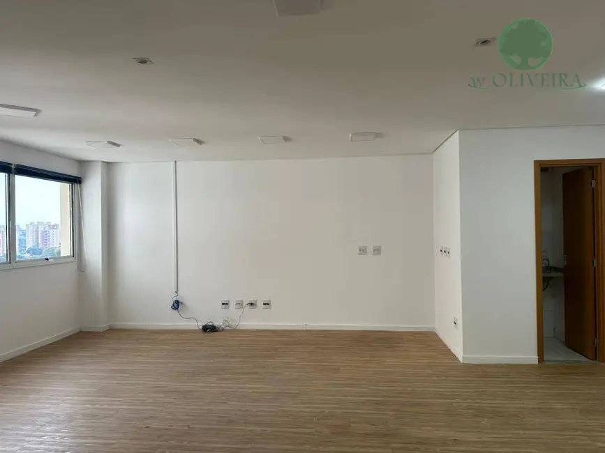 Foto 2 de Sala Comercial à venda, 40m2 em Jardim Pompéia, Indaiatuba - SP