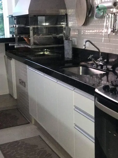 Foto 7 de Casa de Condomínio com 4 quartos à venda, 2500m2 em Colinas do Mosteiro de Itaici, Indaiatuba - SP