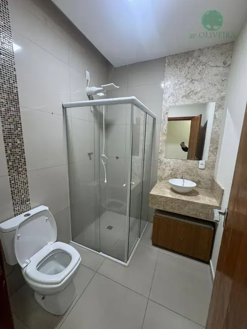 Foto 8 de Casa com 3 quartos à venda, 150m2 em Jardim Paulista II, Indaiatuba - SP