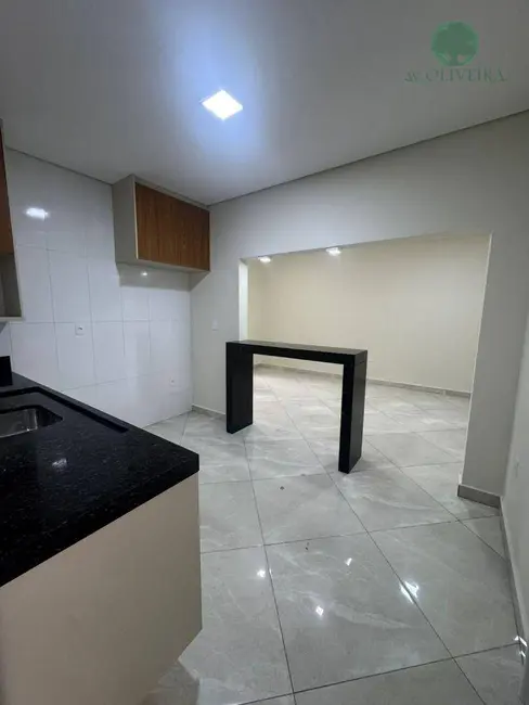 Foto 6 de Casa com 3 quartos à venda, 150m2 em Jardim Paulista II, Indaiatuba - SP