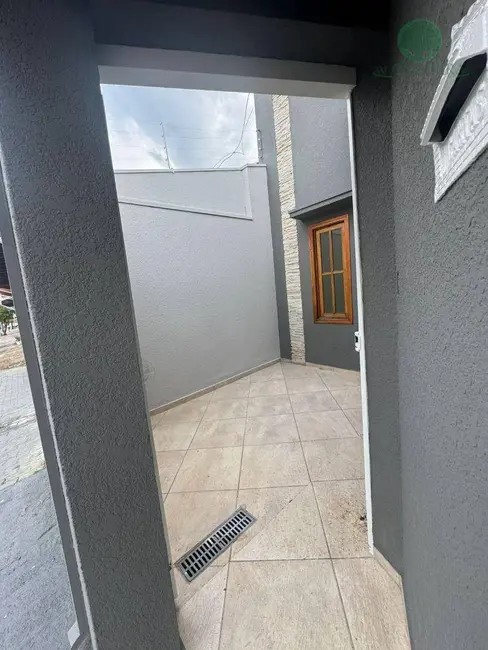 Foto 2 de Casa com 3 quartos à venda, 150m2 em Jardim Paulista II, Indaiatuba - SP