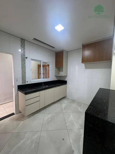 Foto 5 de Casa com 3 quartos à venda, 150m2 em Jardim Paulista II, Indaiatuba - SP