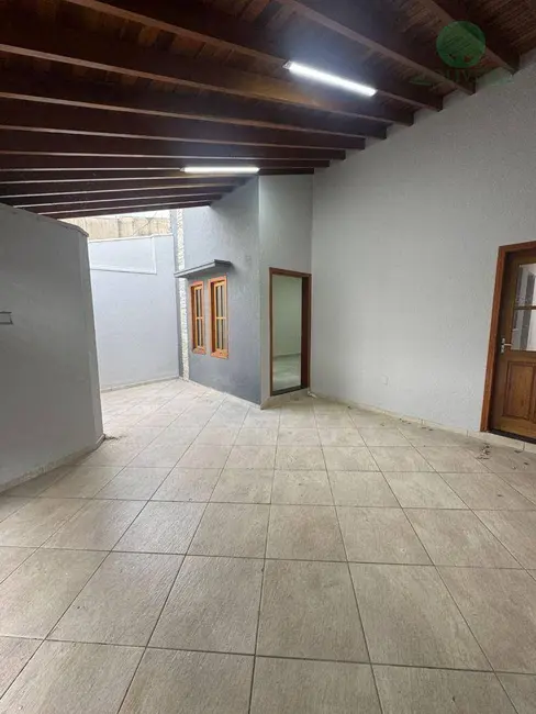 Foto 1 de Casa com 3 quartos à venda, 150m2 em Jardim Paulista II, Indaiatuba - SP