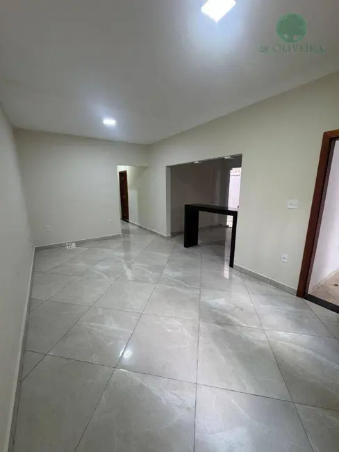 Foto 3 de Casa com 3 quartos à venda, 150m2 em Jardim Paulista II, Indaiatuba - SP