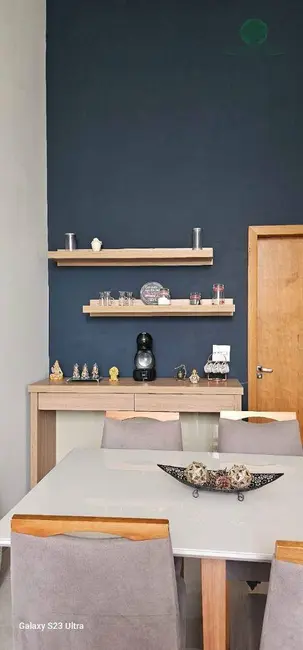 Foto 4 de Casa de Condomínio com 3 quartos à venda, 150m2 em Jardins do Império, Indaiatuba - SP