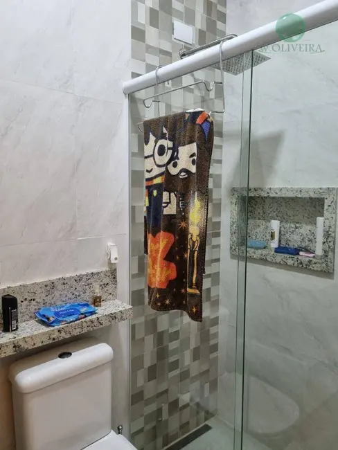 Foto 7 de Casa de Condomínio com 3 quartos à venda, 150m2 em Jardins do Império, Indaiatuba - SP