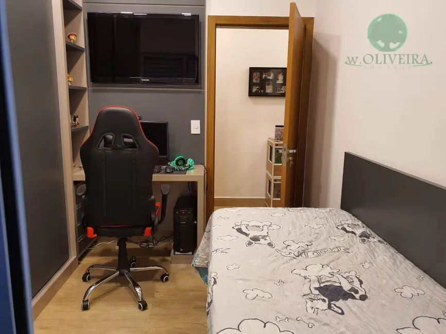 Foto 8 de Casa de Condomínio com 3 quartos à venda, 150m2 em Jardins do Império, Indaiatuba - SP