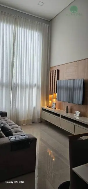 Foto 3 de Casa de Condomínio com 3 quartos à venda, 150m2 em Jardins do Império, Indaiatuba - SP