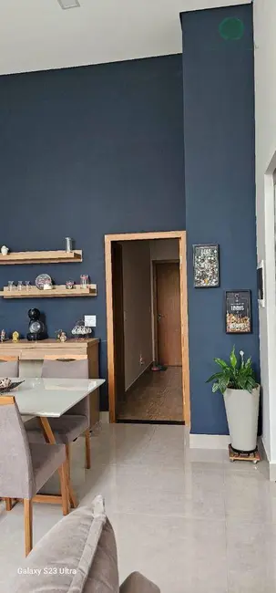 Foto 5 de Casa de Condomínio com 3 quartos à venda, 150m2 em Jardins do Império, Indaiatuba - SP