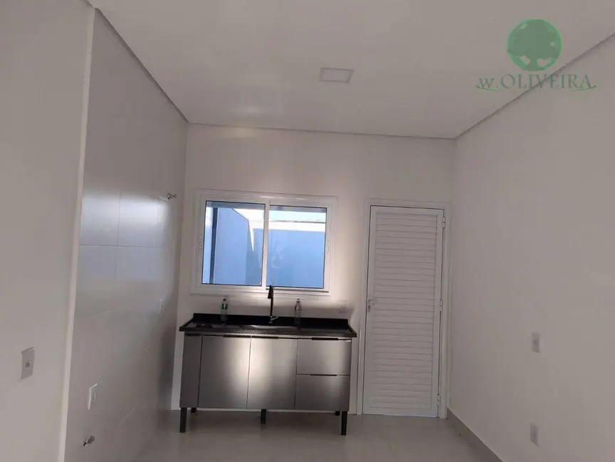Foto 3 de Casa com 2 quartos à venda, 150m2 em Indaiatuba - SP