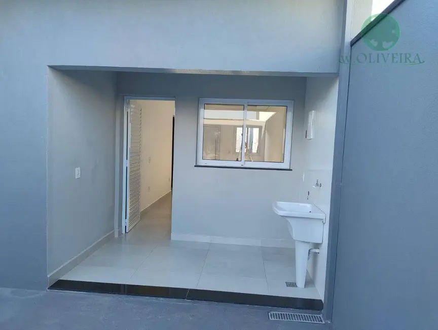 Foto 9 de Casa com 2 quartos à venda, 150m2 em Indaiatuba - SP