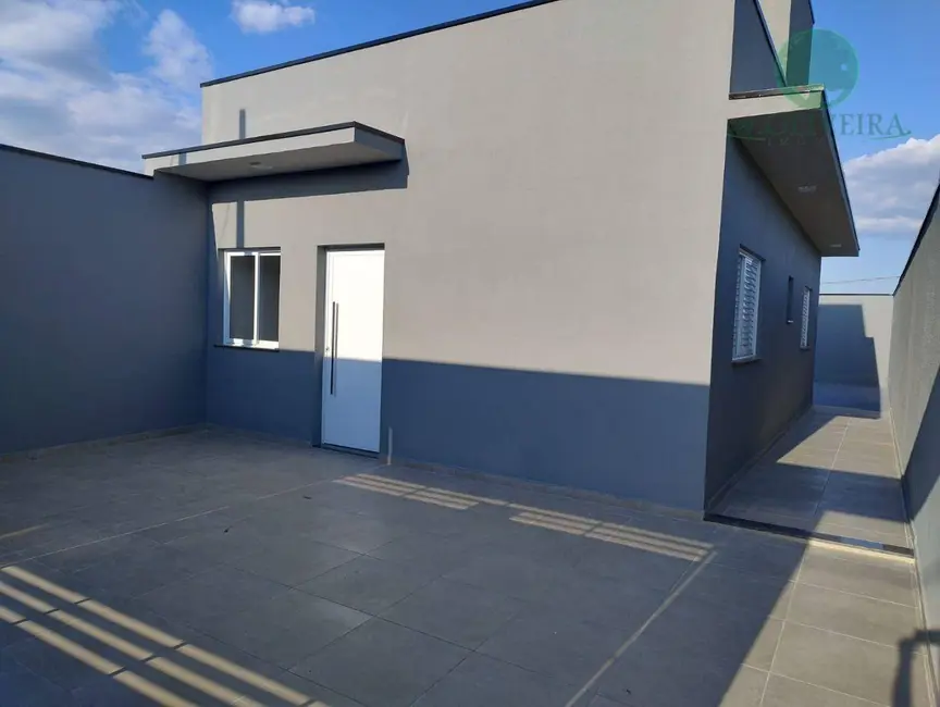 Foto 1 de Casa com 2 quartos à venda, 150m2 em Indaiatuba - SP