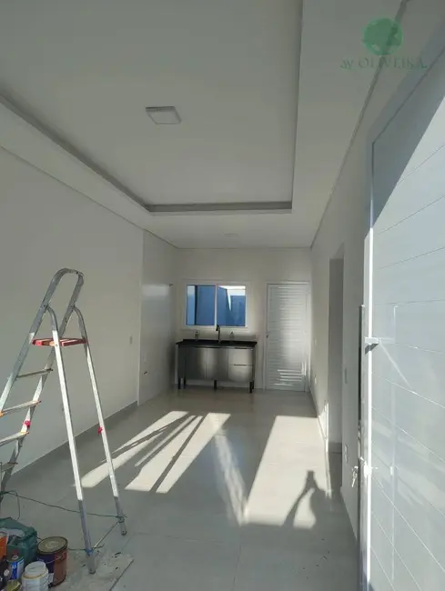 Foto 2 de Casa com 2 quartos à venda, 150m2 em Indaiatuba - SP