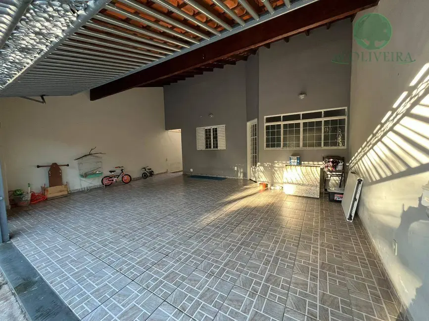 Foto 2 de Casa com 2 quartos à venda, 150m2 em Indaiatuba - SP