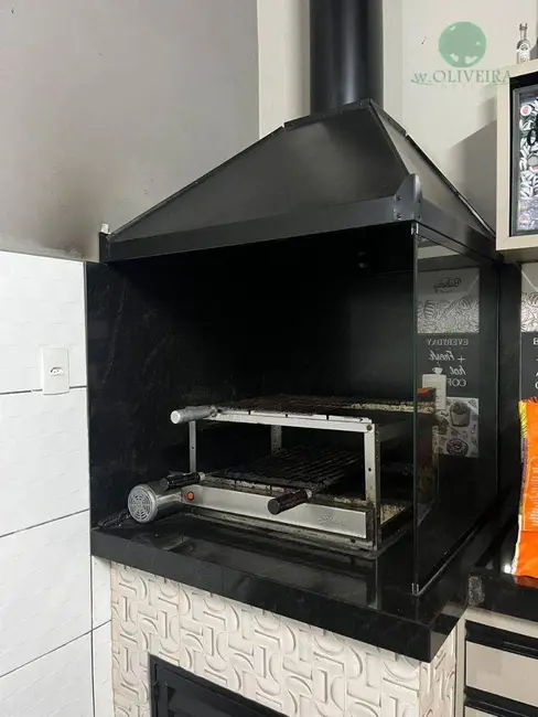 Foto 8 de Casa com 2 quartos à venda, 150m2 em Indaiatuba - SP