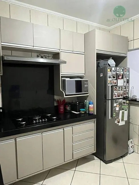 Foto 5 de Casa com 2 quartos à venda, 150m2 em Indaiatuba - SP