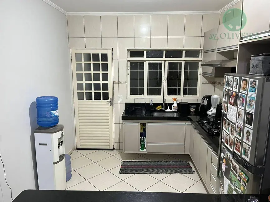 Foto 4 de Casa com 2 quartos à venda, 150m2 em Indaiatuba - SP