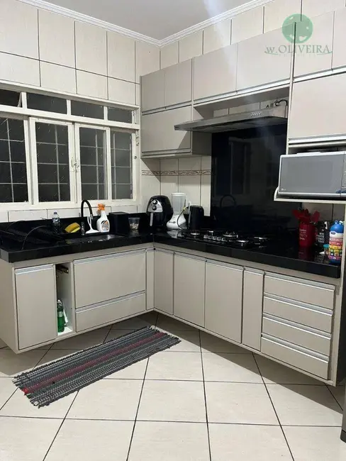 Foto 6 de Casa com 2 quartos à venda, 150m2 em Indaiatuba - SP