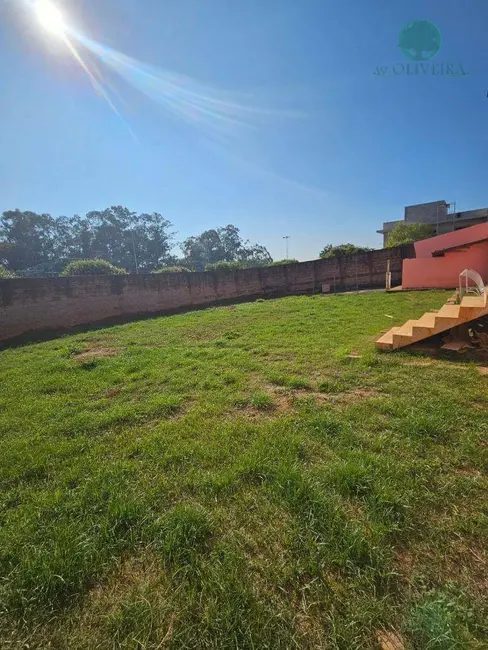 Foto 1 de Terreno / Lote à venda, 357m2 em Alto da Colina, Indaiatuba - SP