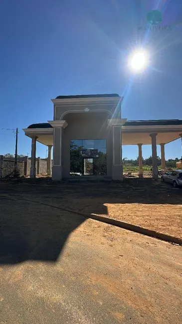 Foto 1 de Terreno / Lote à venda, 300m2 em Jardim Bela Vista, Indaiatuba - SP