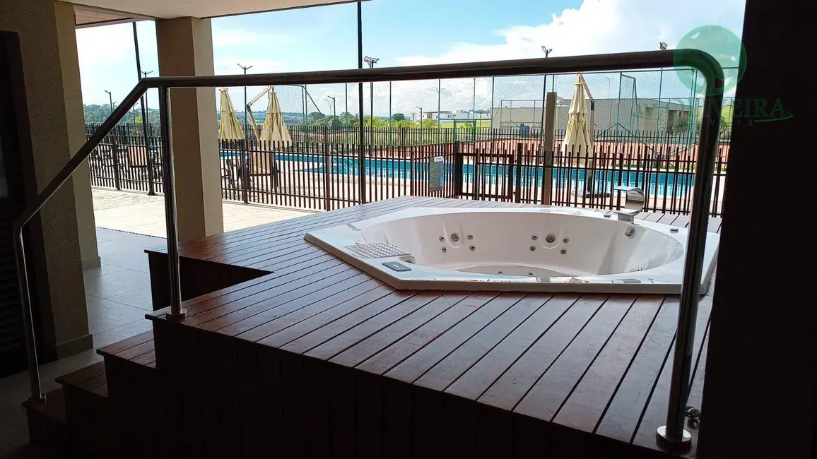 Foto 3 de Terreno / Lote à venda, 1040m2 em Jardim Morumbi, Indaiatuba - SP