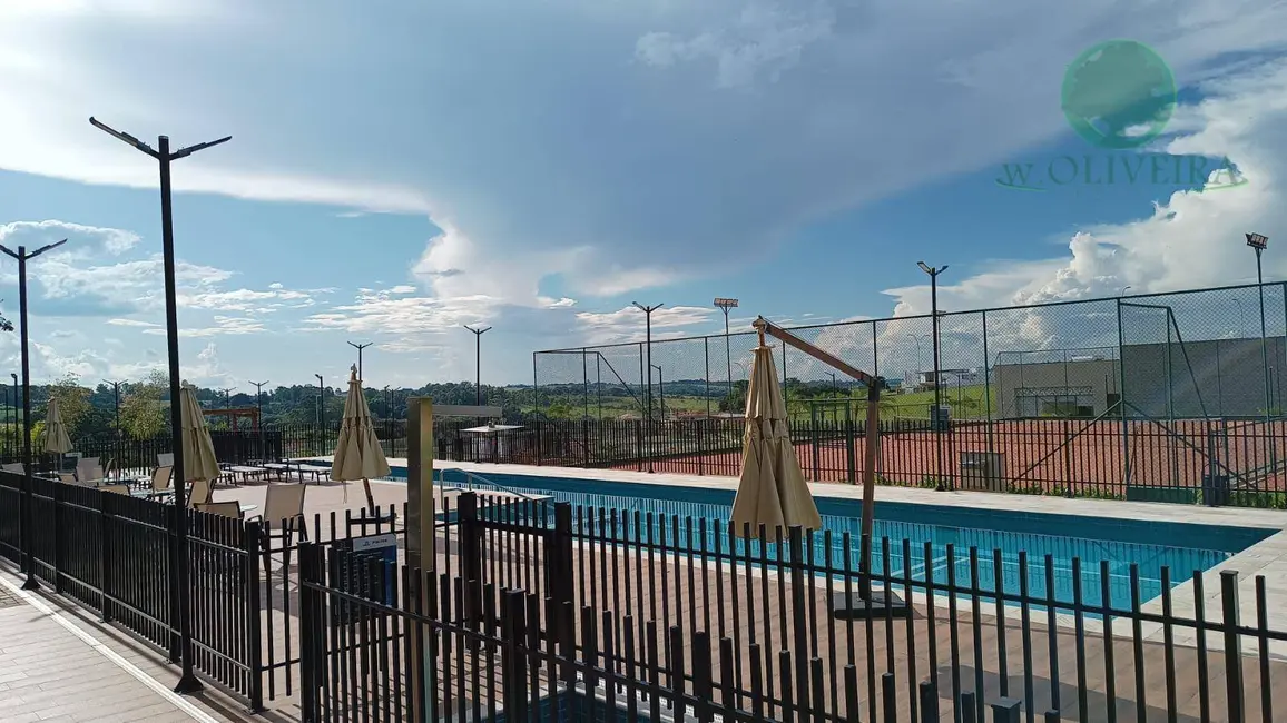 Foto 4 de Terreno / Lote à venda, 1040m2 em Jardim Morumbi, Indaiatuba - SP