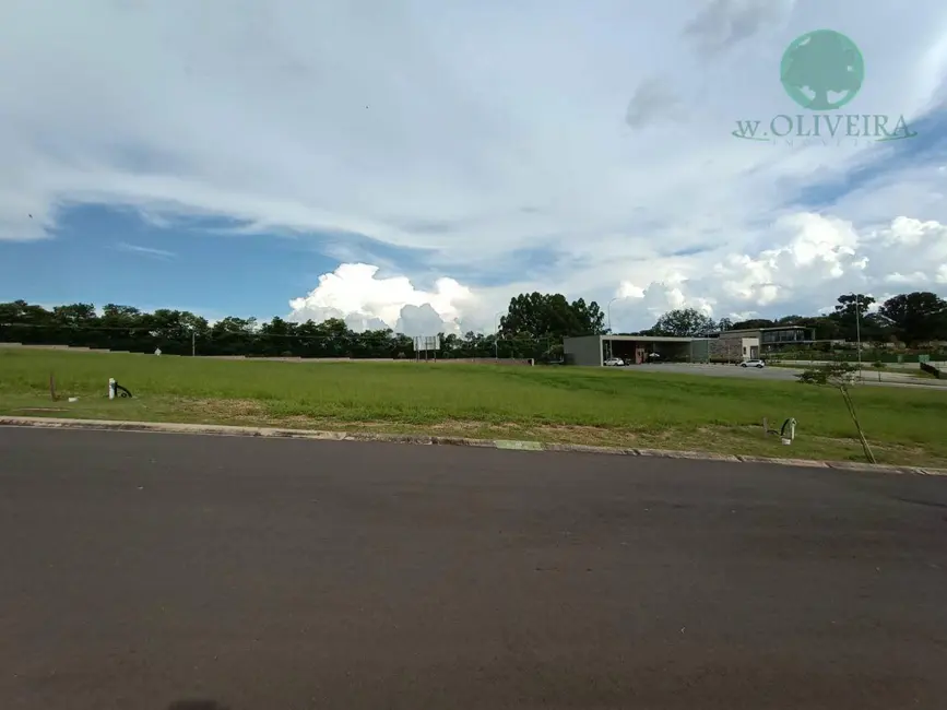 Foto 1 de Terreno / Lote à venda, 1040m2 em Jardim Morumbi, Indaiatuba - SP