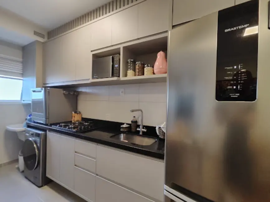 Foto 7 de Apartamento com 2 quartos à venda e para alugar, 60m2 em Cidade Nova II, Indaiatuba - SP