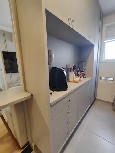 Foto 8 de Apartamento com 2 quartos à venda e para alugar, 60m2 em Cidade Nova II, Indaiatuba - SP