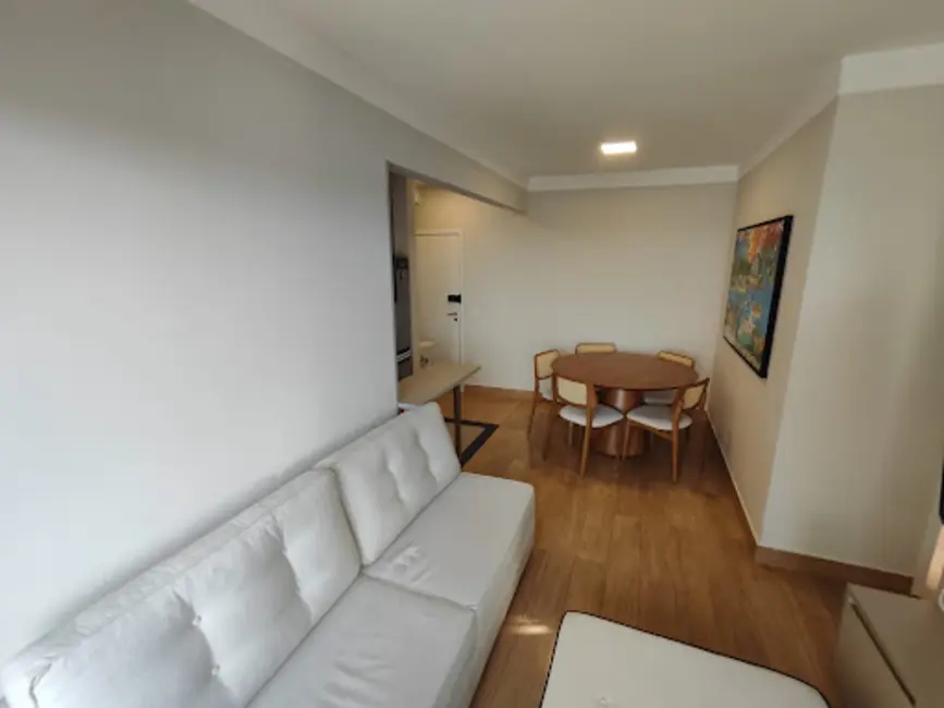 Foto 4 de Apartamento com 2 quartos à venda e para alugar, 60m2 em Cidade Nova II, Indaiatuba - SP