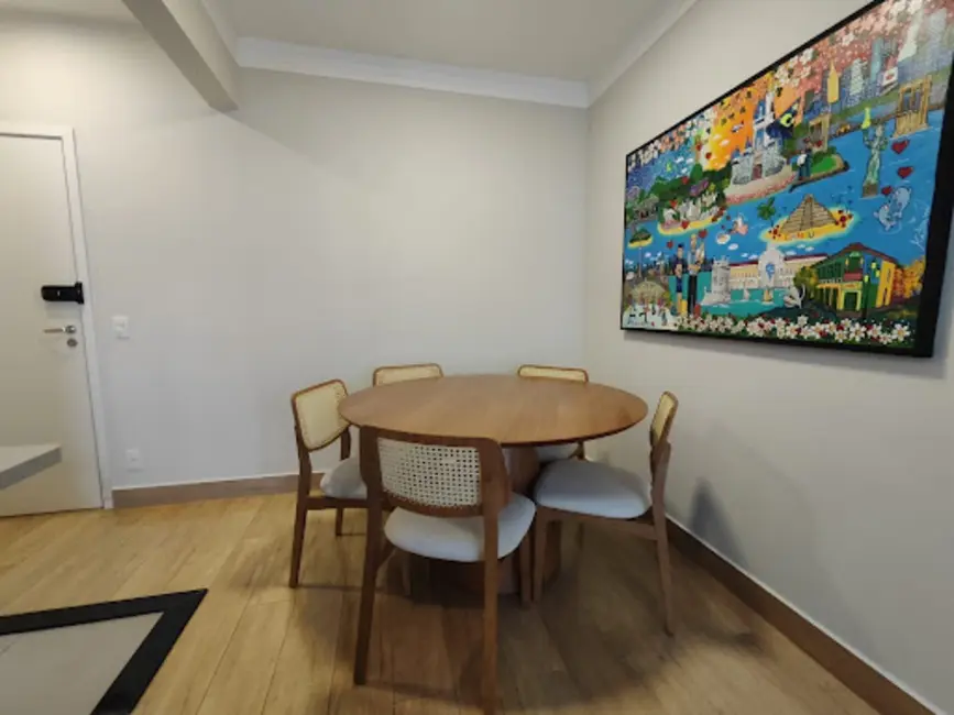 Foto 3 de Apartamento com 2 quartos à venda e para alugar, 60m2 em Cidade Nova II, Indaiatuba - SP