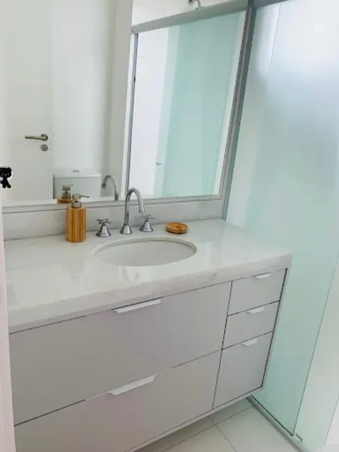 Foto 9 de Apartamento com 1 quarto à venda, 55m2 em Indaiatuba - SP