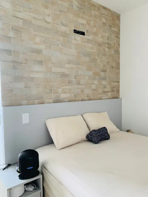 Foto 6 de Apartamento com 1 quarto à venda, 55m2 em Indaiatuba - SP