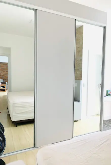 Foto 7 de Apartamento com 1 quarto à venda, 55m2 em Indaiatuba - SP