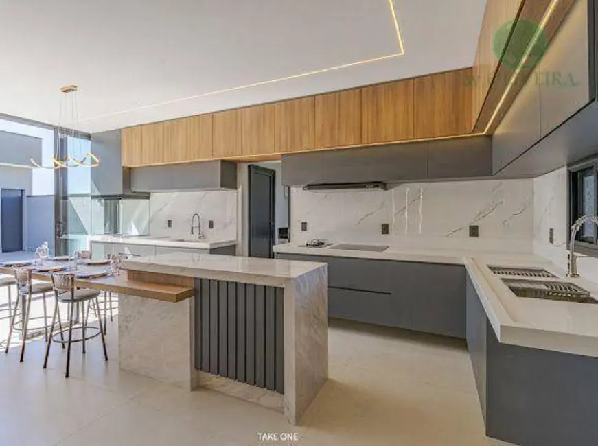 Foto 6 de Casa com 3 quartos à venda, 300m2 em Colinas de Indaiatuba, Indaiatuba - SP