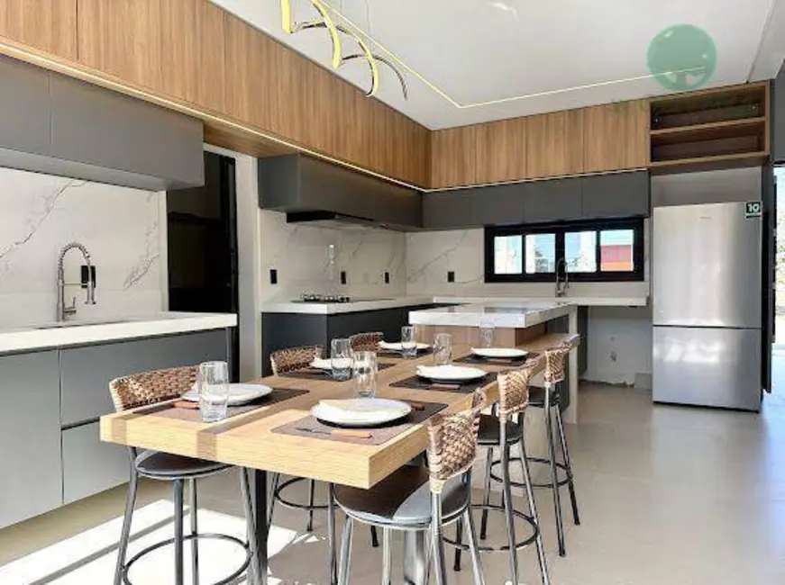 Foto 5 de Casa com 3 quartos à venda, 300m2 em Colinas de Indaiatuba, Indaiatuba - SP