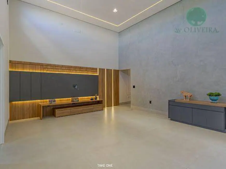 Foto 2 de Casa com 3 quartos à venda, 300m2 em Colinas de Indaiatuba, Indaiatuba - SP