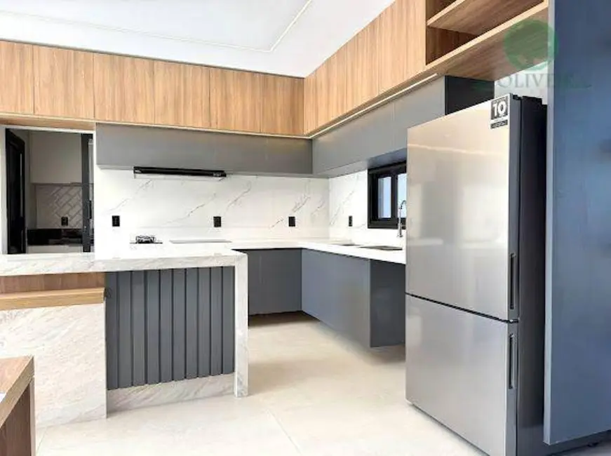 Foto 9 de Casa com 3 quartos à venda, 300m2 em Colinas de Indaiatuba, Indaiatuba - SP