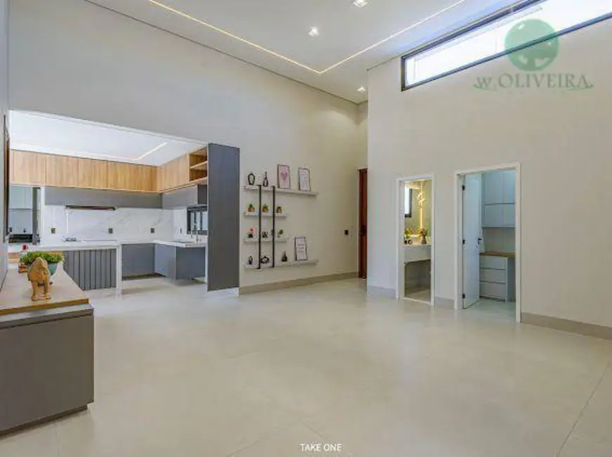 Foto 3 de Casa com 3 quartos à venda, 300m2 em Colinas de Indaiatuba, Indaiatuba - SP