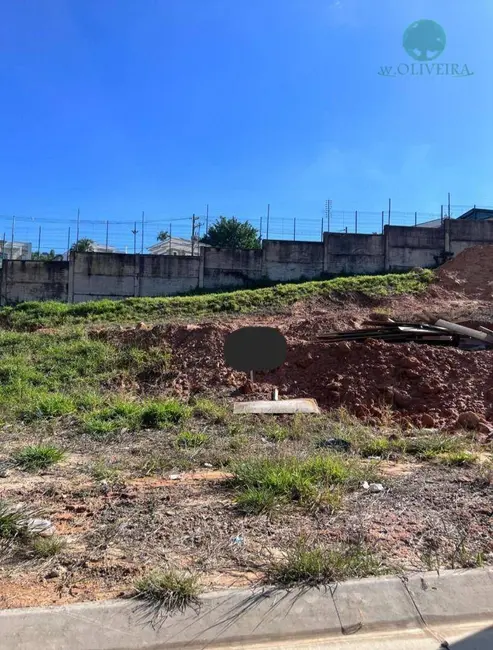 Foto 1 de Terreno / Lote à venda, 200m2 em Indaiatuba - SP