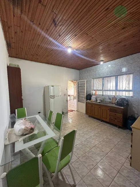 Foto 6 de Chácara com 1 quarto à venda, 1000m2 em Sítios de Recreio Colina, Indaiatuba - SP