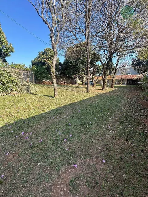 Foto 1 de Chácara com 1 quarto à venda, 1000m2 em Sítios de Recreio Colina, Indaiatuba - SP