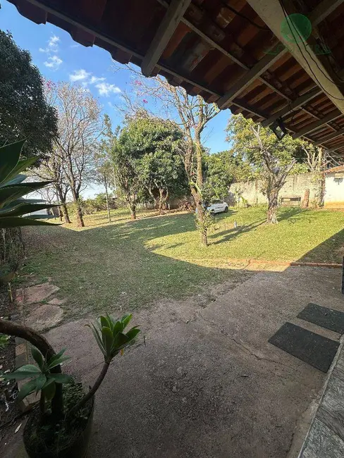 Foto 3 de Chácara com 1 quarto à venda, 1000m2 em Sítios de Recreio Colina, Indaiatuba - SP