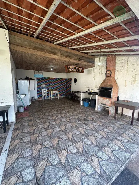 Foto 4 de Chácara com 1 quarto à venda, 1000m2 em Sítios de Recreio Colina, Indaiatuba - SP
