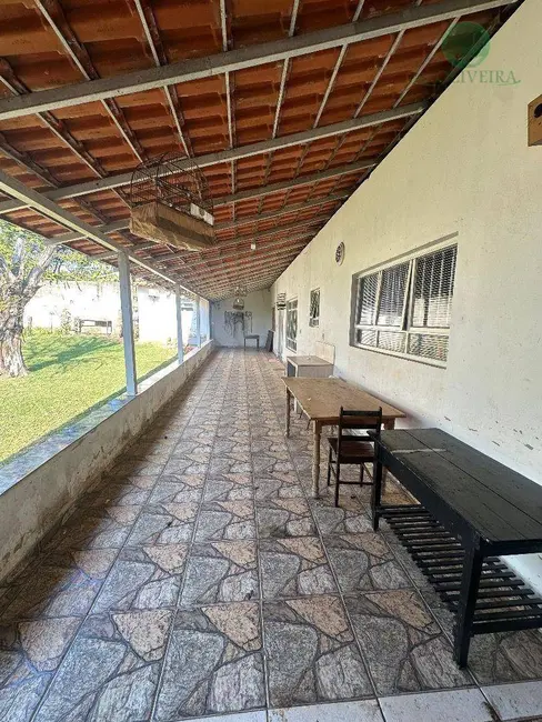 Foto 5 de Chácara com 1 quarto à venda, 1000m2 em Sítios de Recreio Colina, Indaiatuba - SP