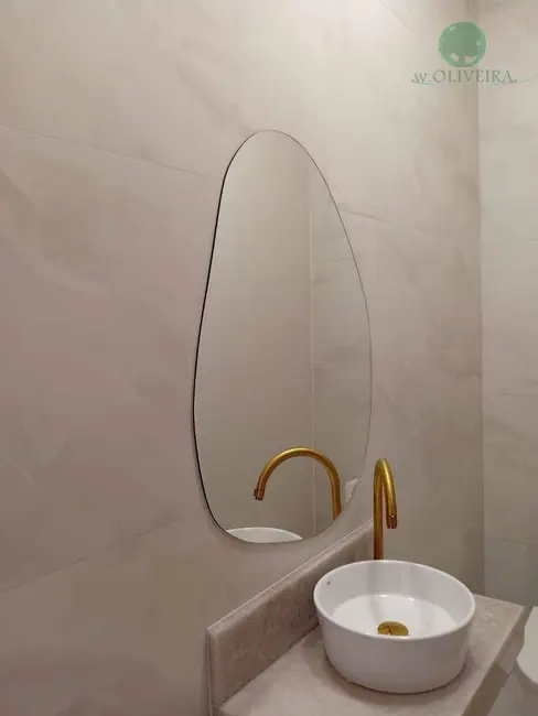 Foto 4 de Casa com 3 quartos à venda, 203m2 em Indaiatuba - SP