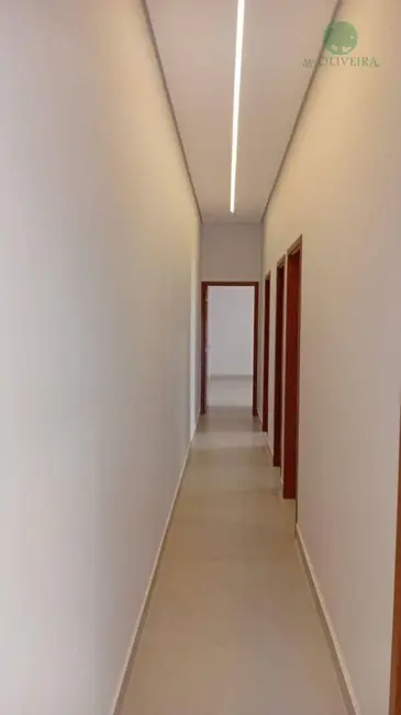 Foto 9 de Casa com 3 quartos à venda, 203m2 em Indaiatuba - SP