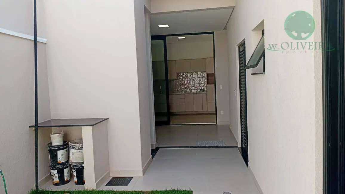 Foto 8 de Casa com 3 quartos à venda, 203m2 em Indaiatuba - SP