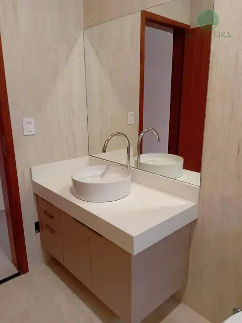 Foto 5 de Casa com 3 quartos à venda, 203m2 em Indaiatuba - SP